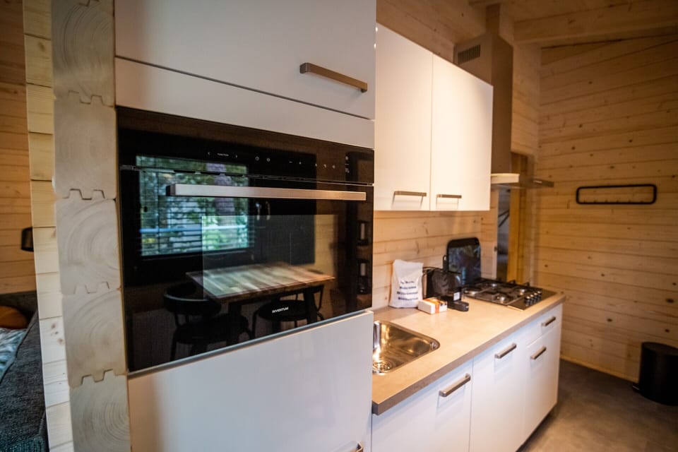 House | Private kitchen