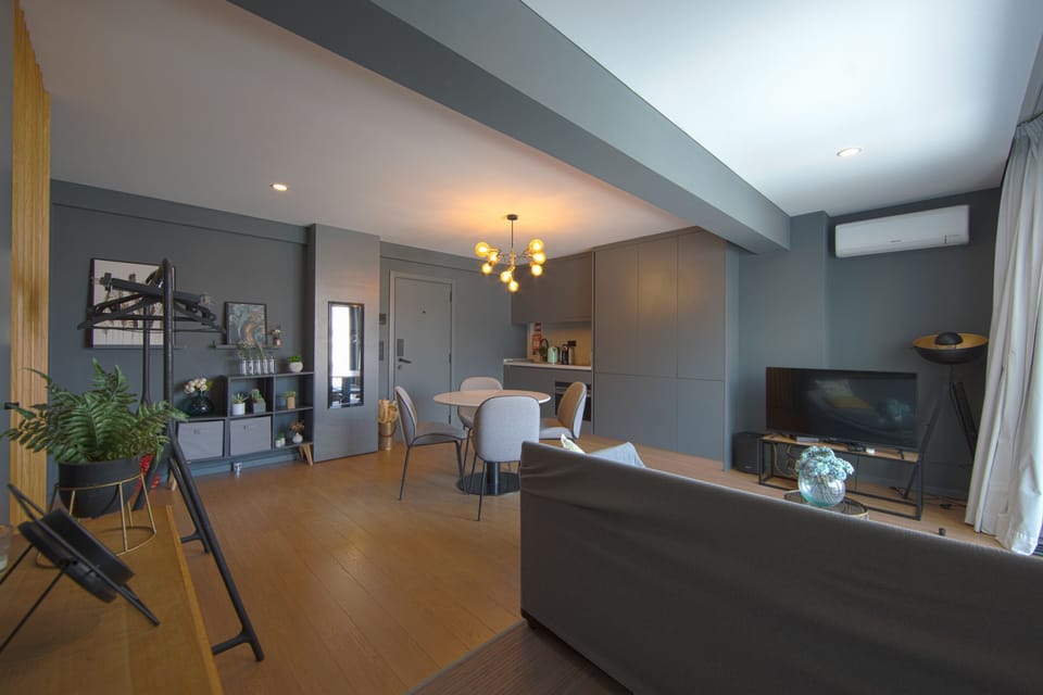 House | 1 bedroom