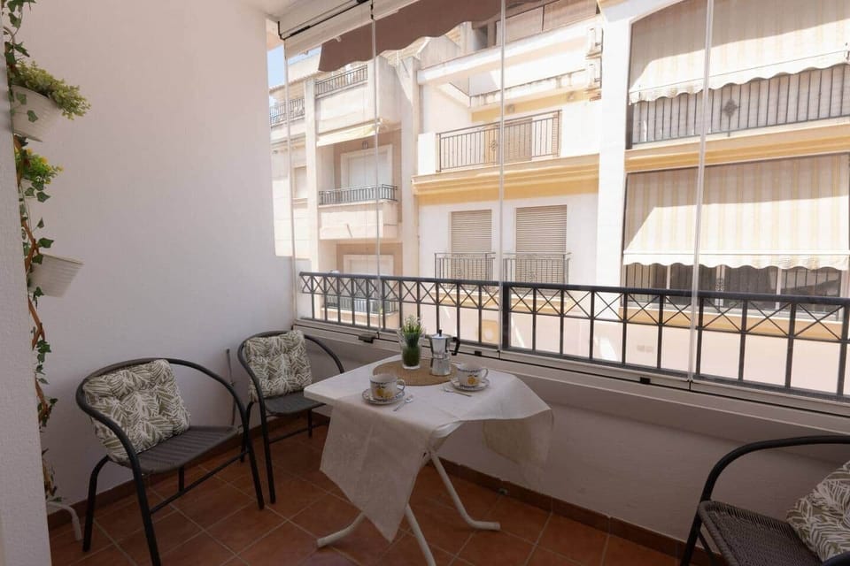 terraza