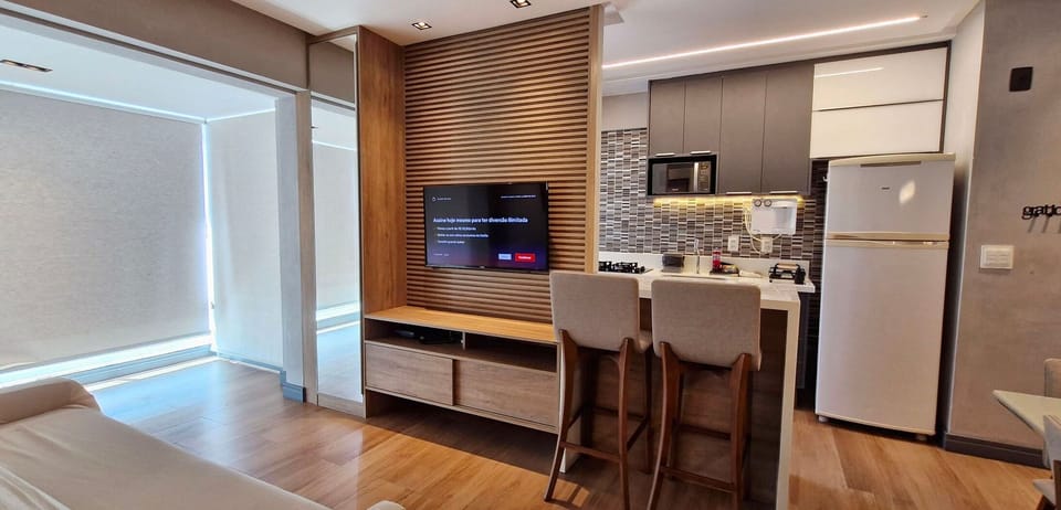 Comfort Apartment | Interior