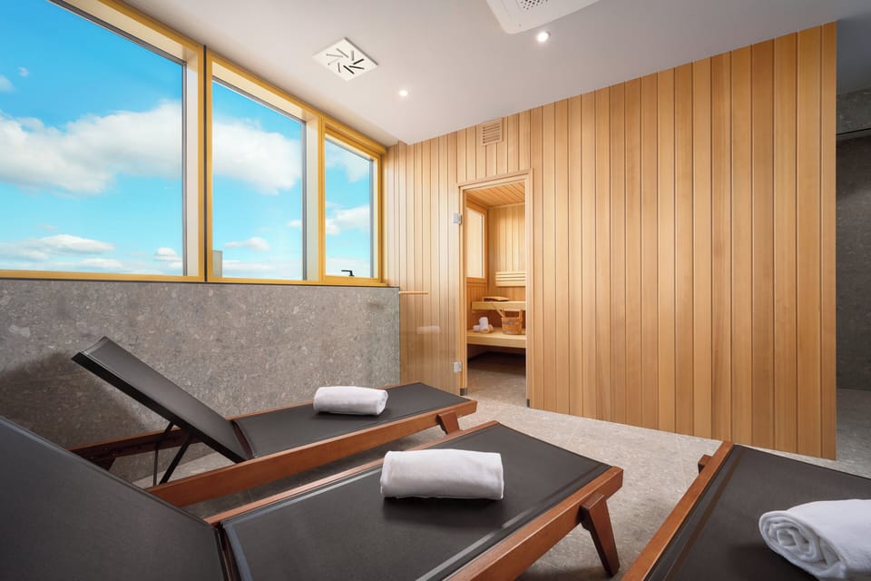 Novotel Zagreb - opened September 2025 Hotel in City of Zagreb