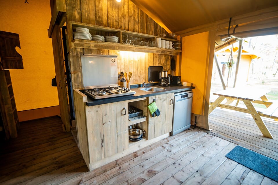 House | Private kitchen