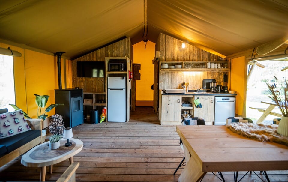 House | Private kitchen