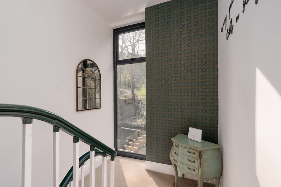 Stairway
