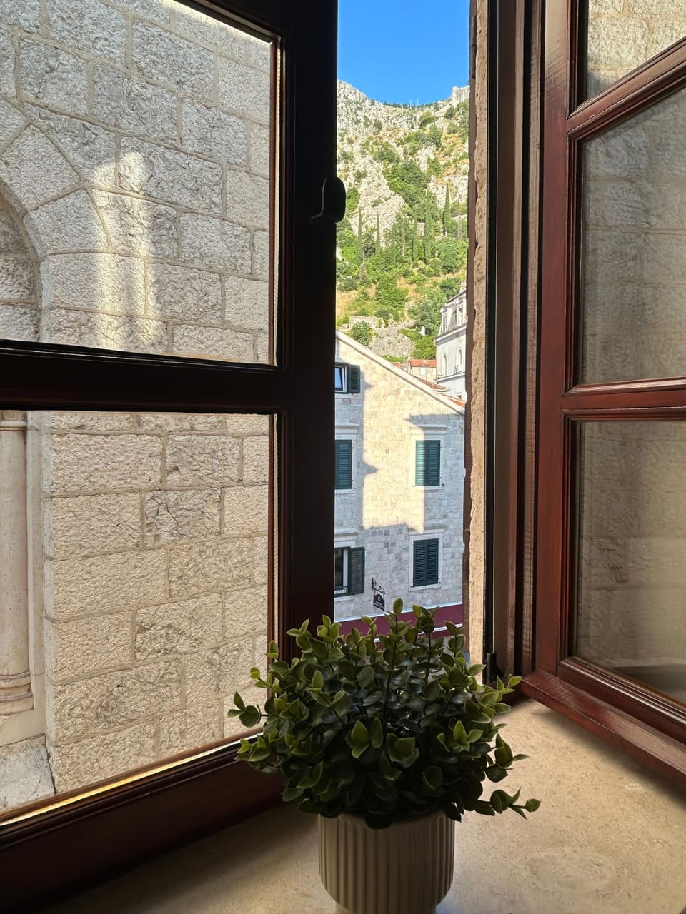 City view