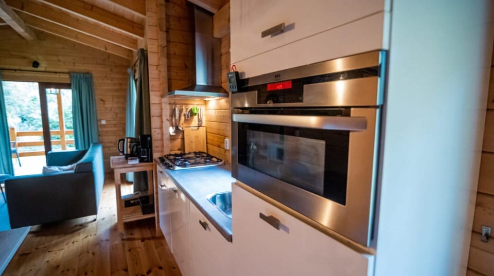 House | Private kitchen