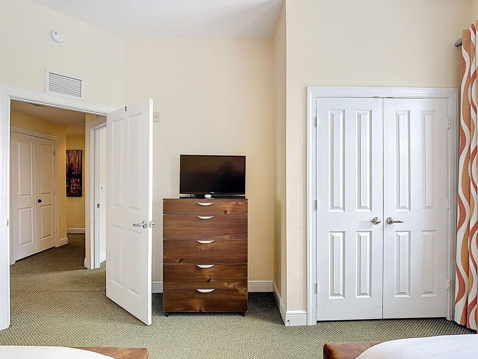 Simple spaces, endless memories.