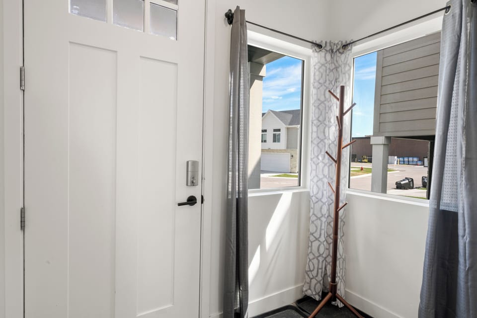 Entryway
