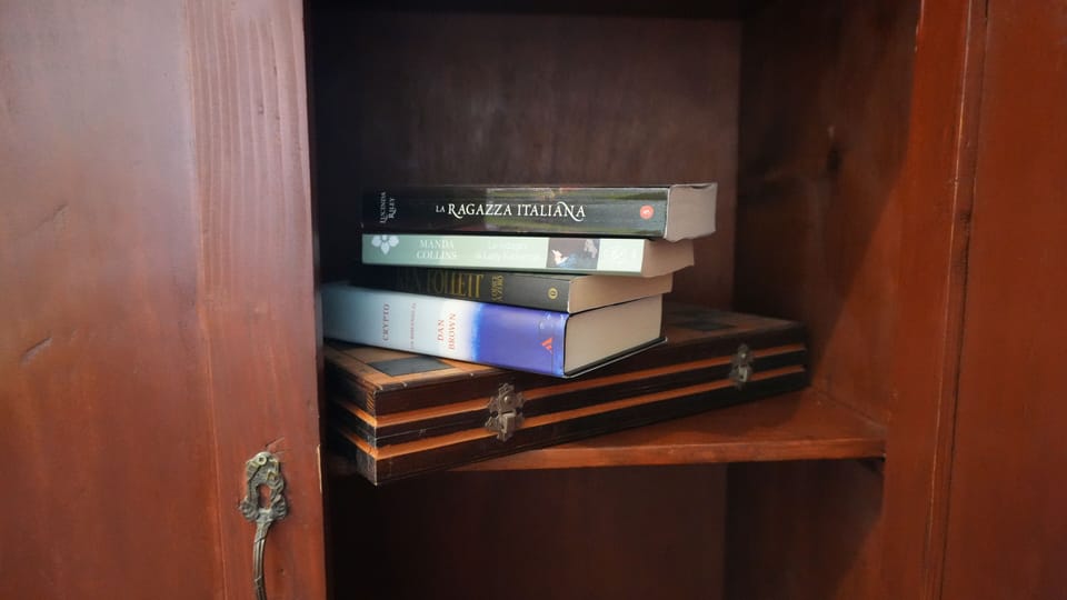 Miscellaneous