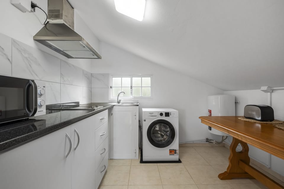 House | 1 bedroom