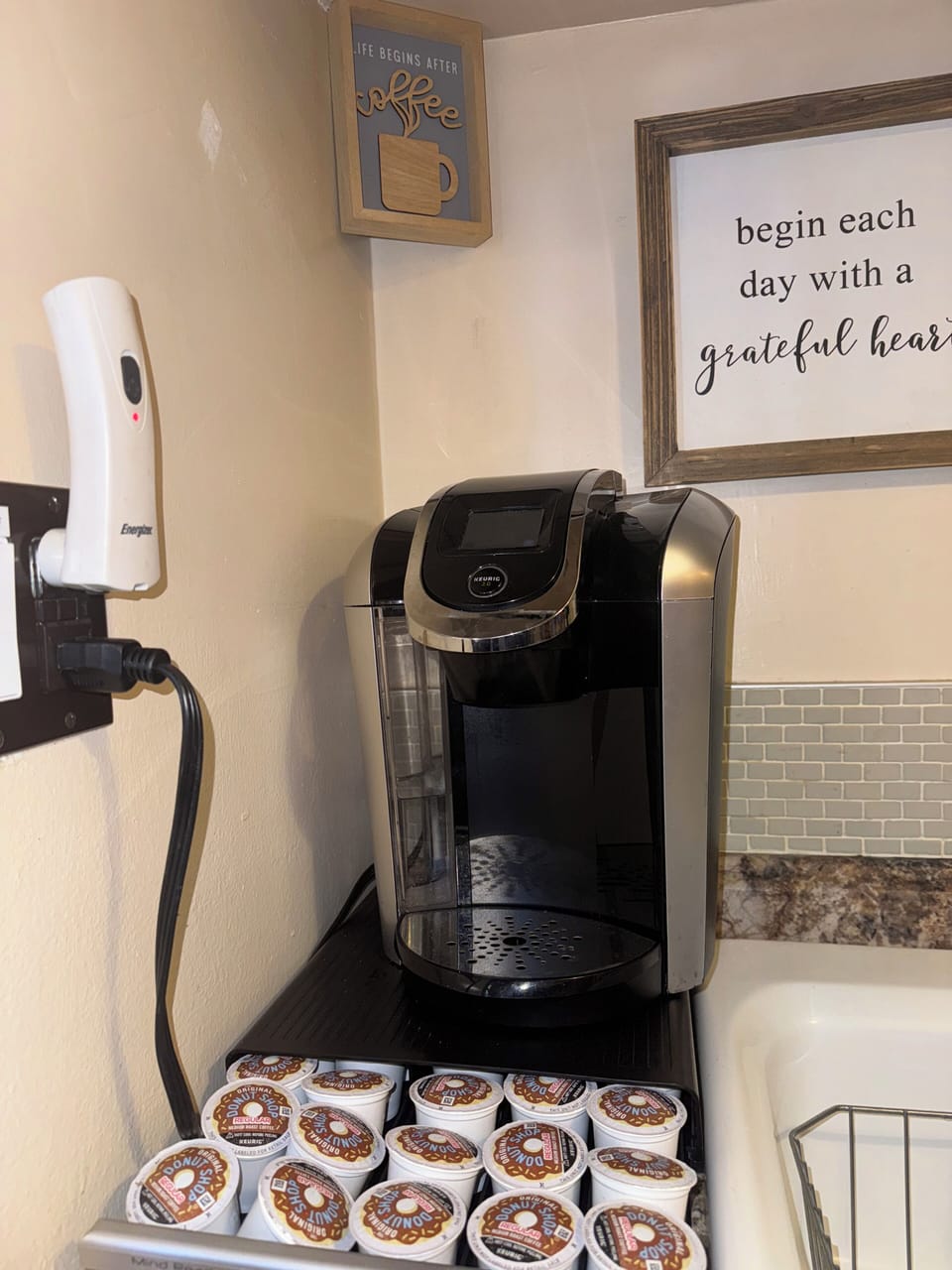 Miscellaneous