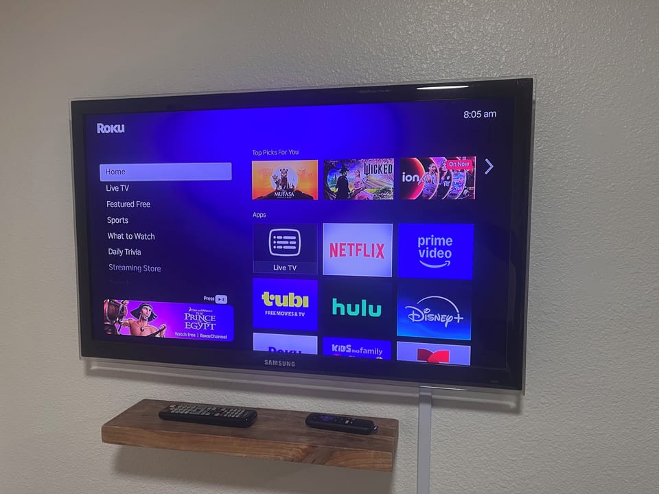 Television