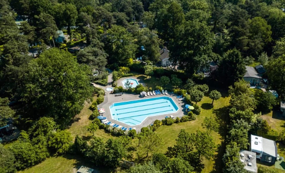 House | Pool