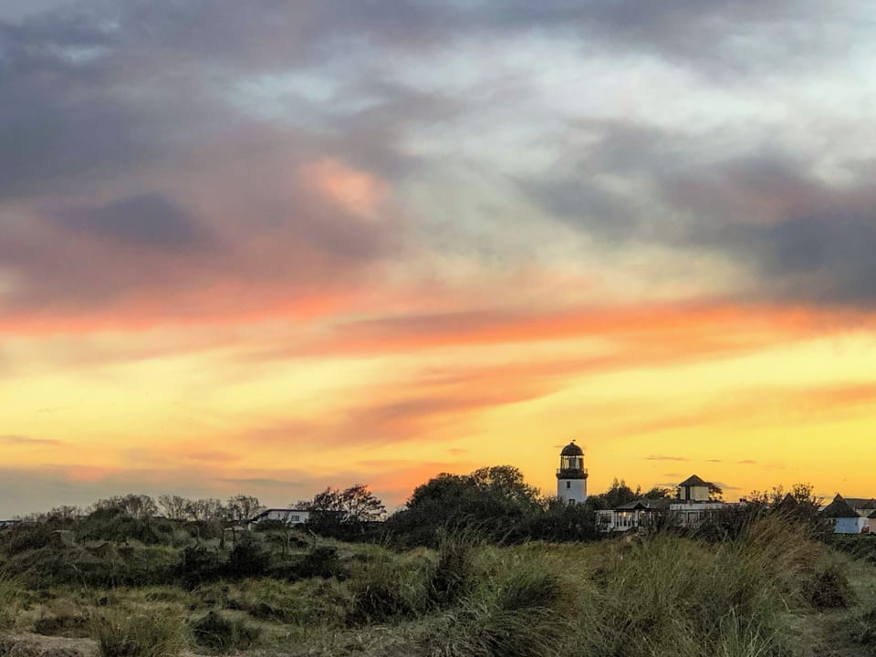 Surrounding area | Painter&rsquo;s Cottage, Hemsby