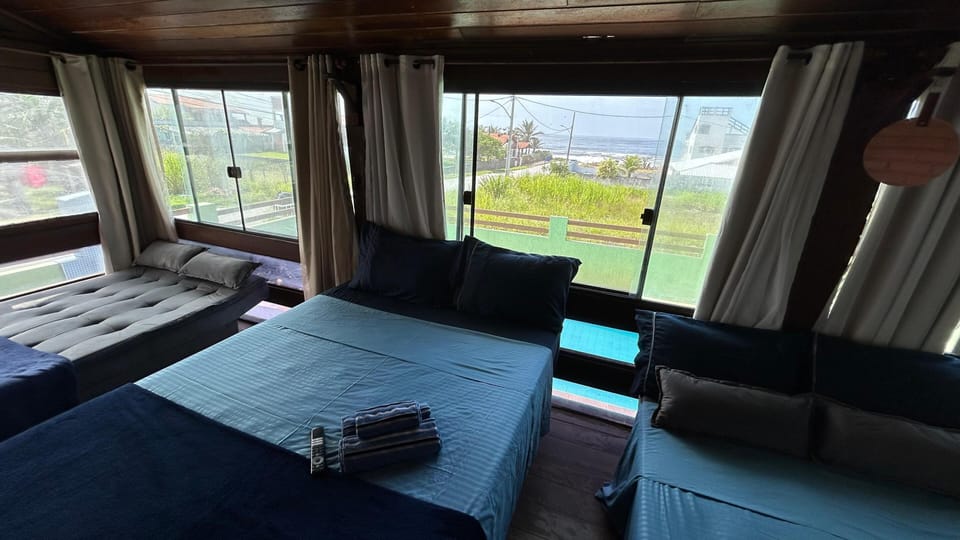 Superior Suite, Partial Sea View | Iron/ironing board, free WiFi, bed sheets