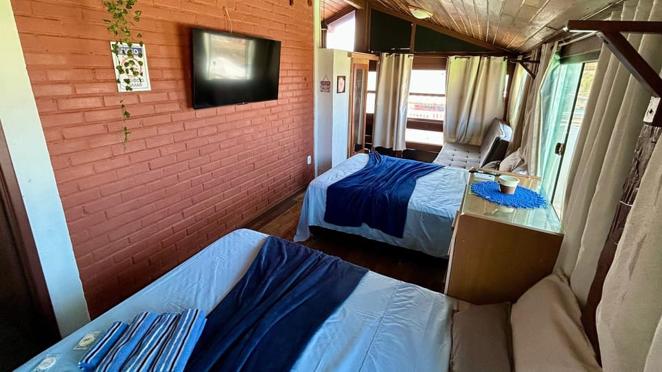 Superior Suite, Partial Sea View | Iron/ironing board (on request), WiFi (free), bed sheets