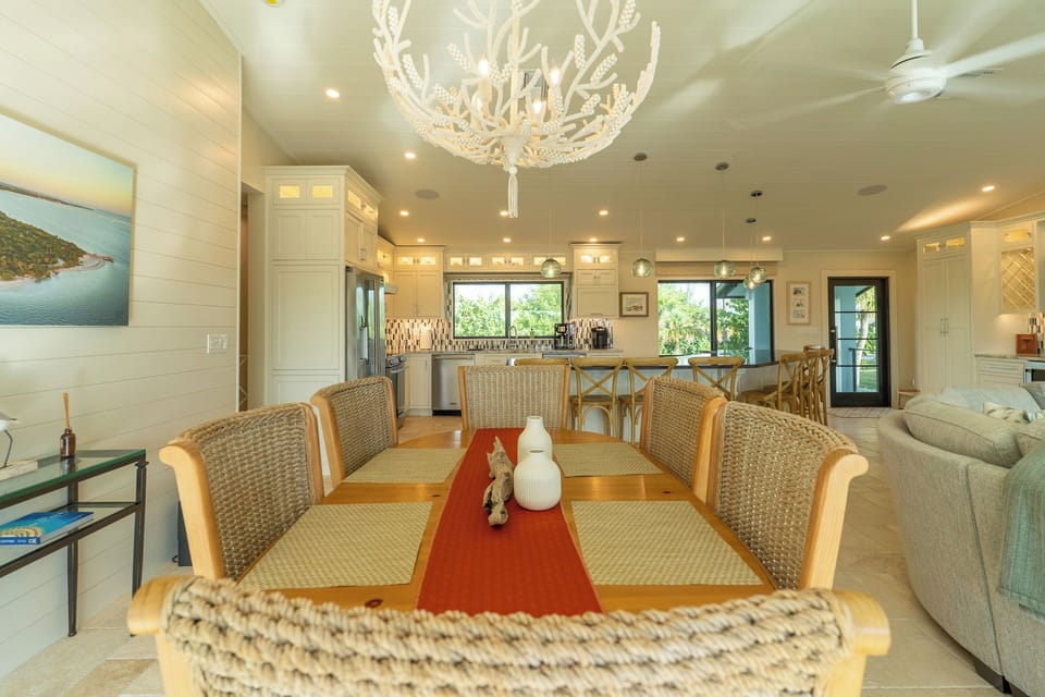 Dining Room Table