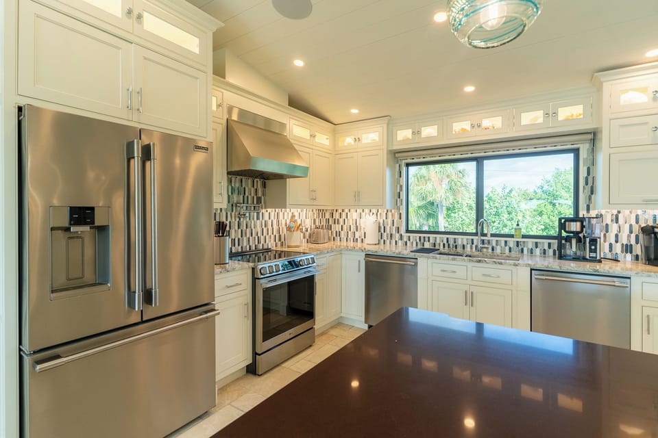 All New Appliances 