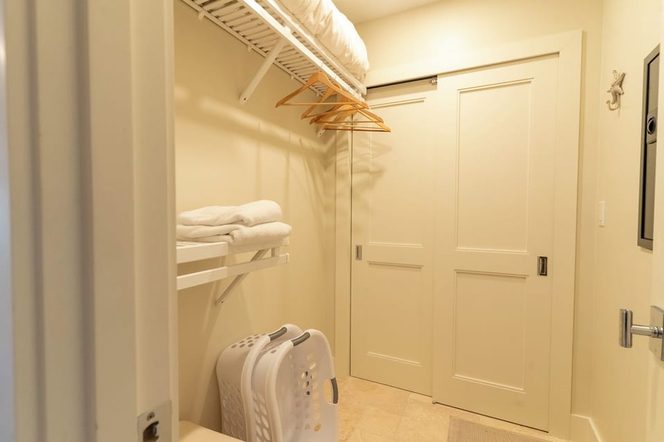 Ensuite Closet 2