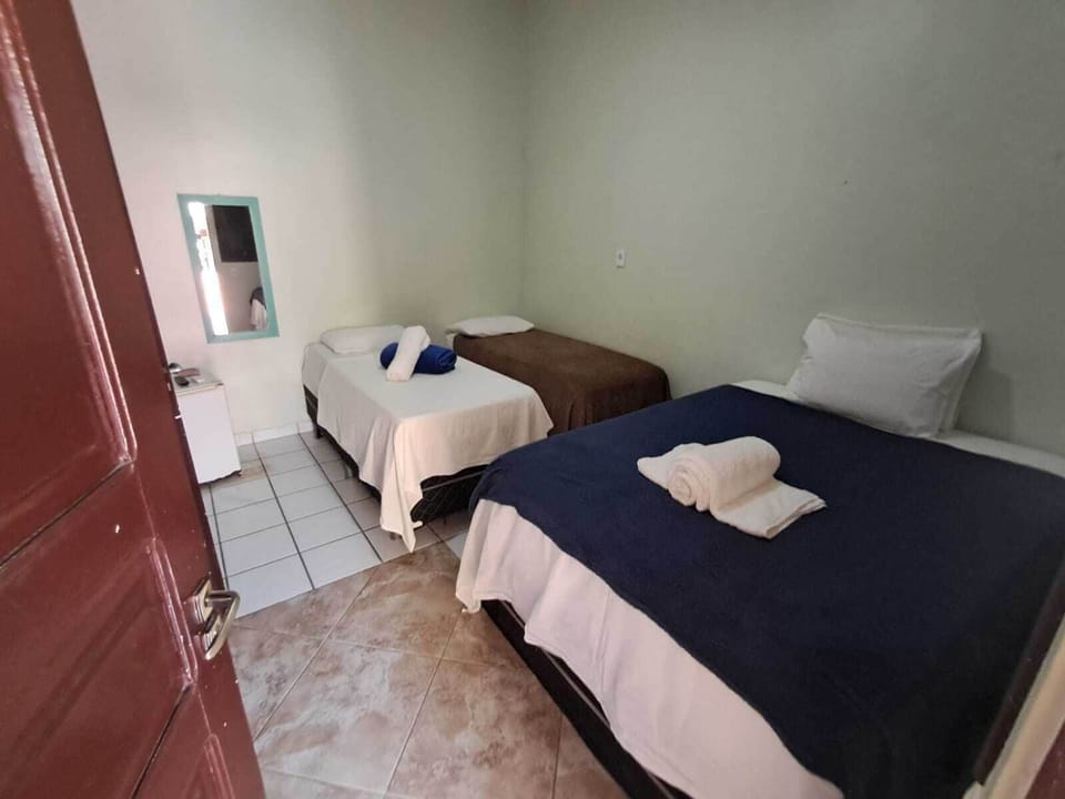 Comfort Quadruple Room | Free WiFi