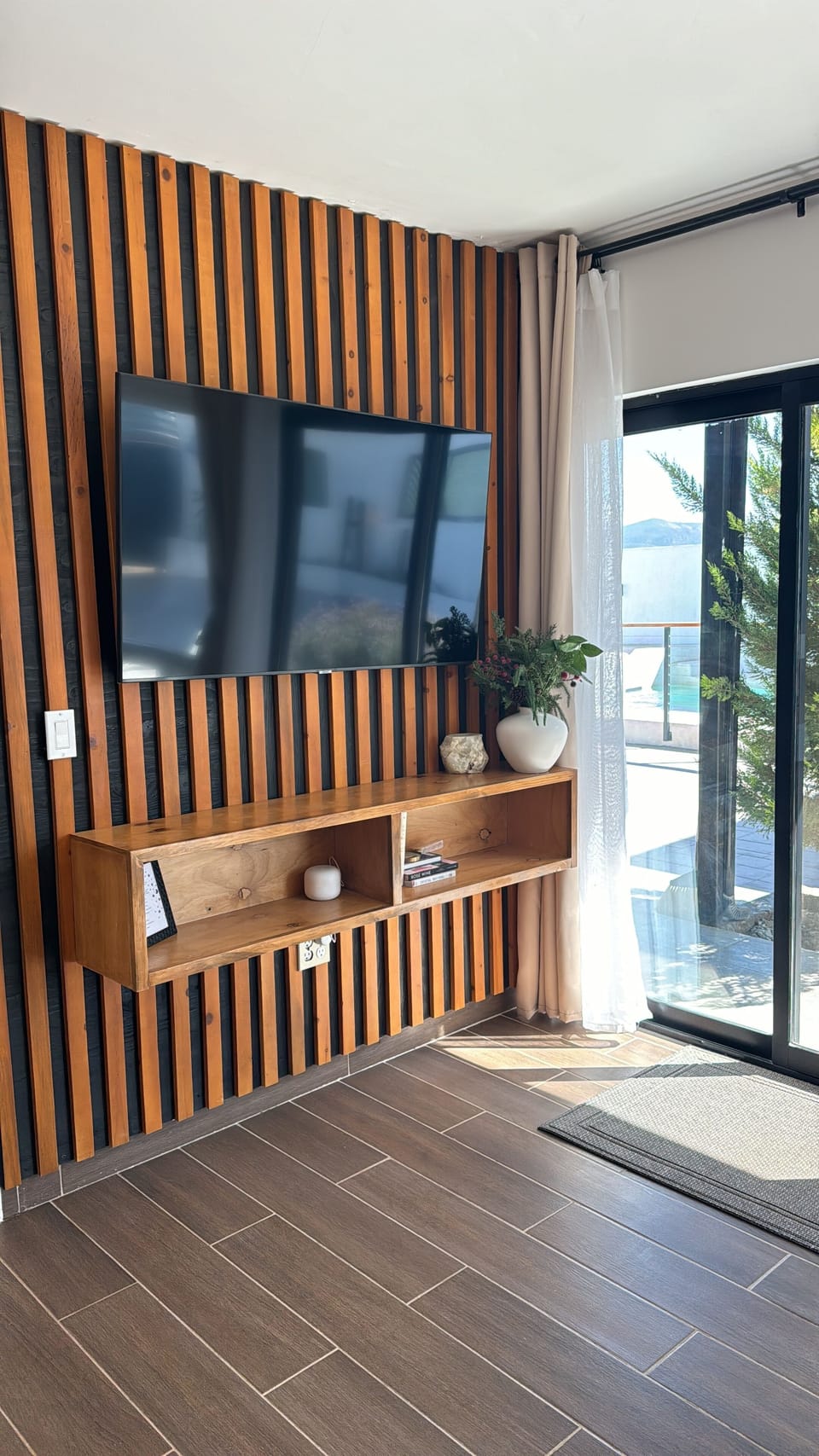 TV