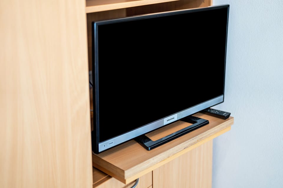 Television