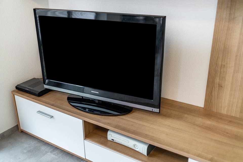 Television