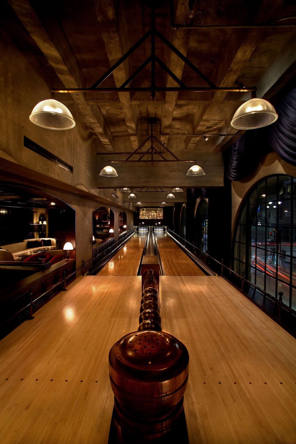 Bar/Lounge