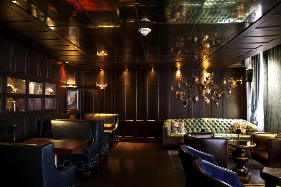 Bar/Lounge