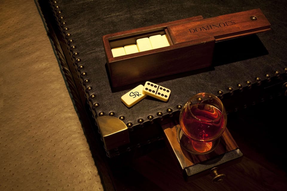 Bar/Lounge