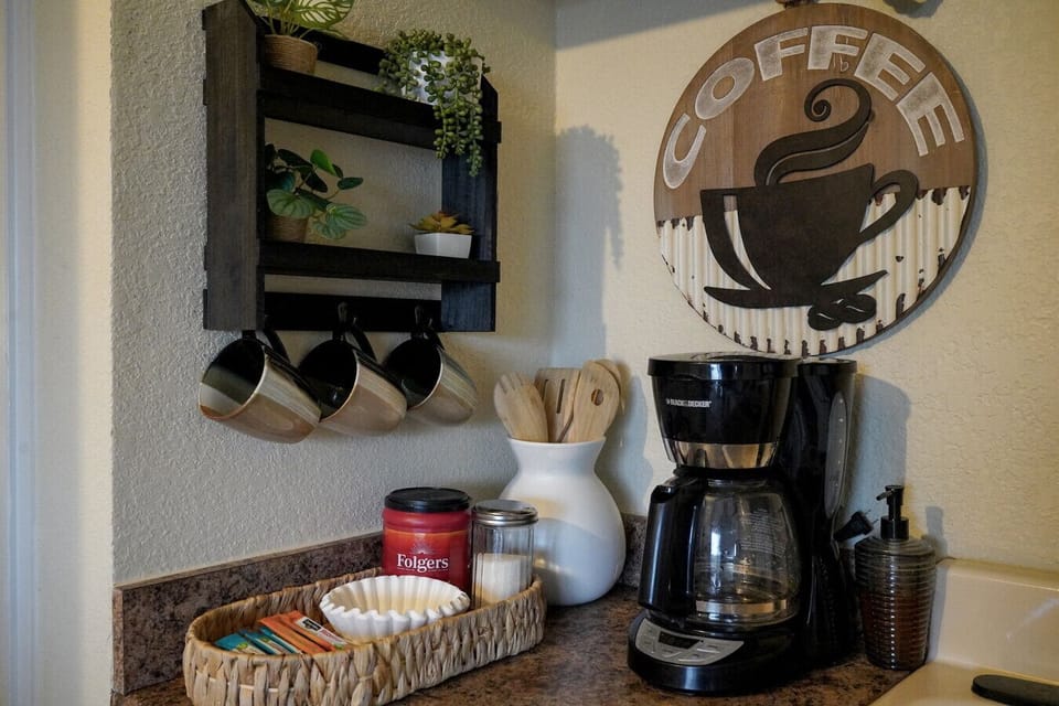 Coffee Bar