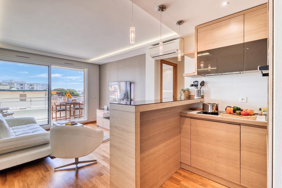 Kitchenette