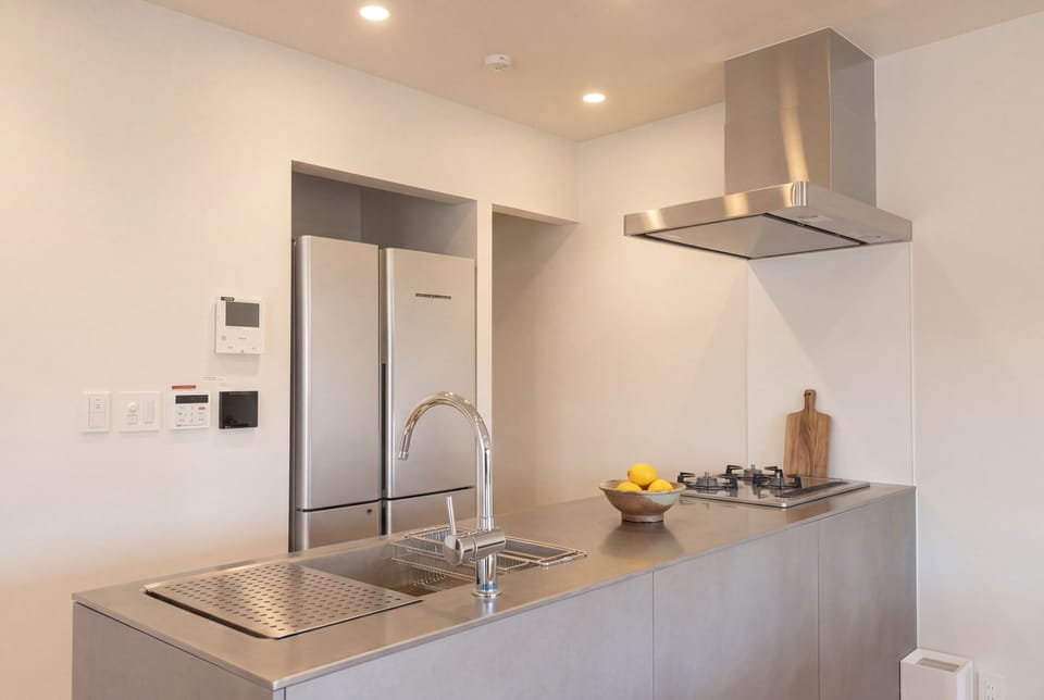 Sanga Nature Fujinomiya | Private kitchen