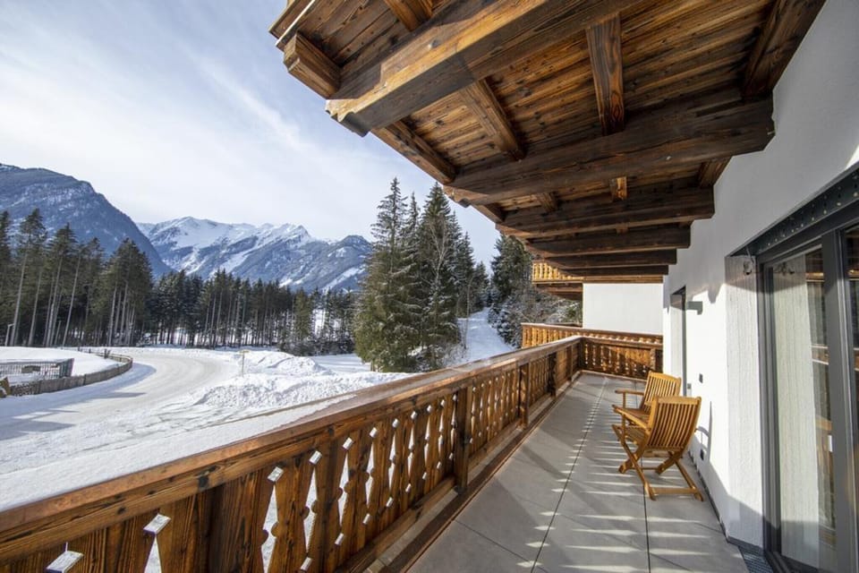 Patio / Balcony