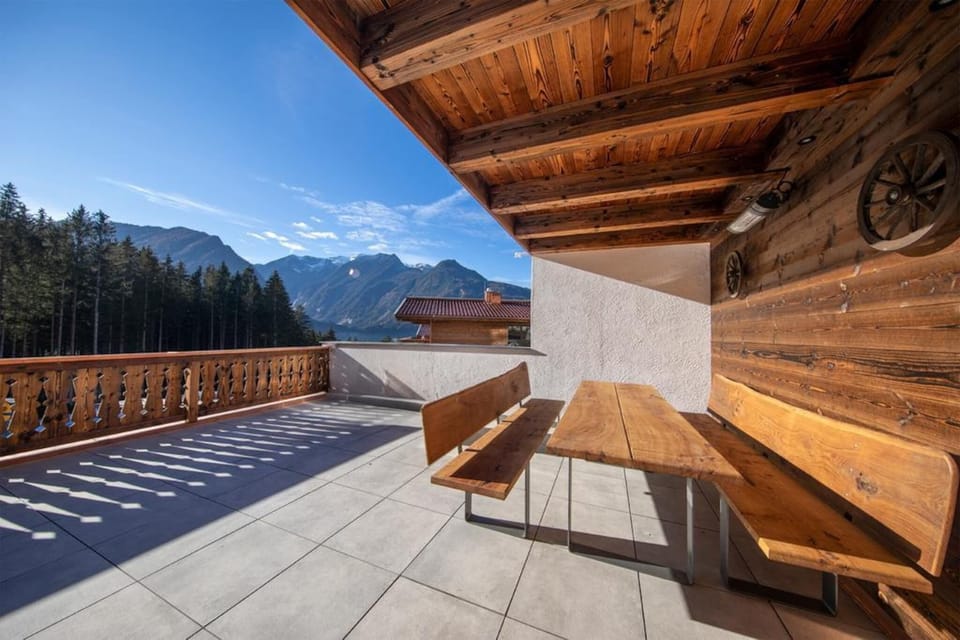 Patio / Balcony