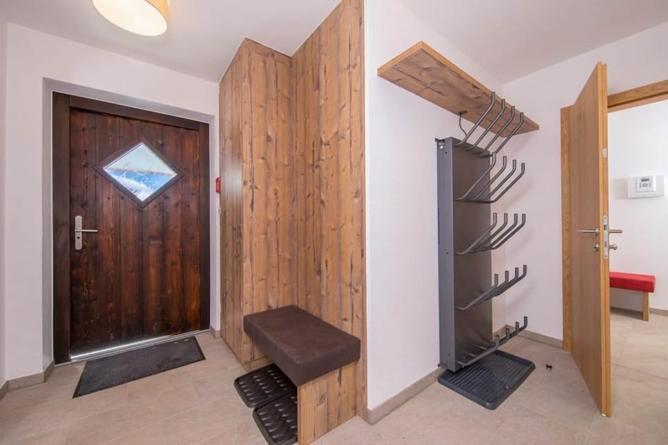Holiday Home Facilities and Services