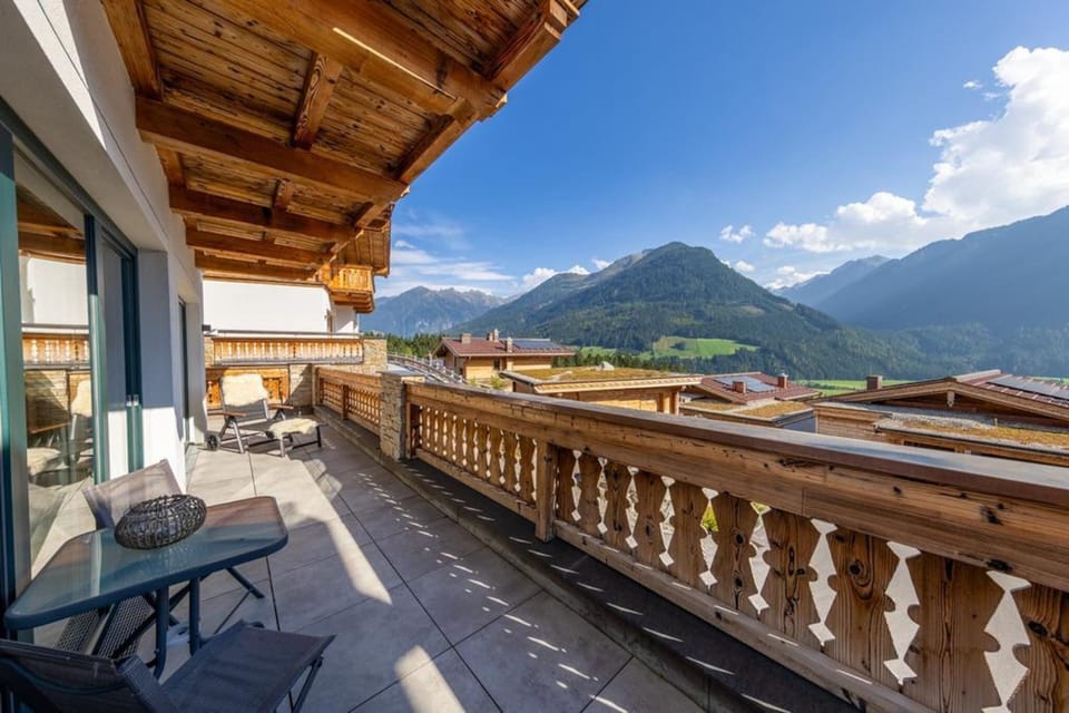 Patio / Balcony