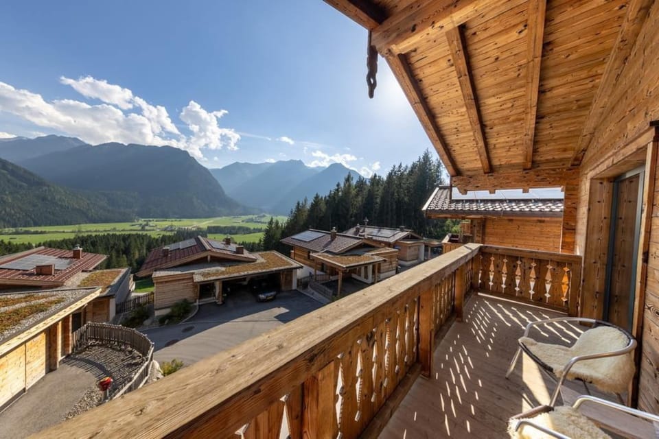 Patio / Balcony