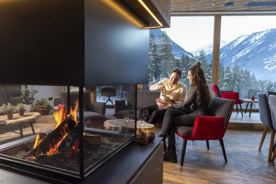 Holiday Home Facilities and Services