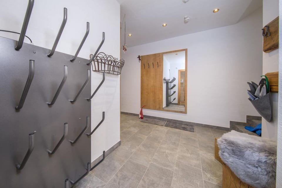 Holiday Home Facilities and Services