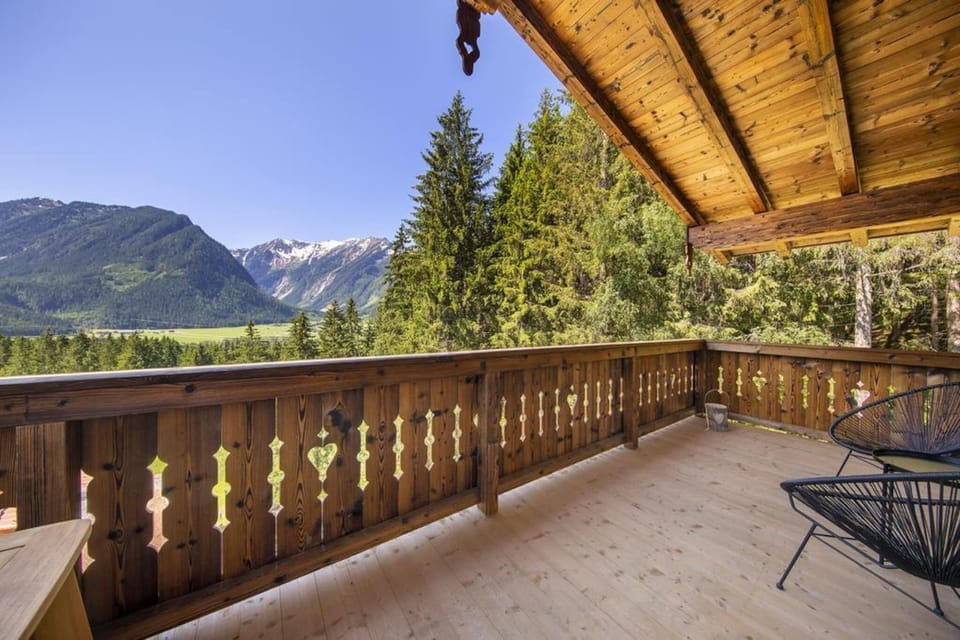 Patio / Balcony