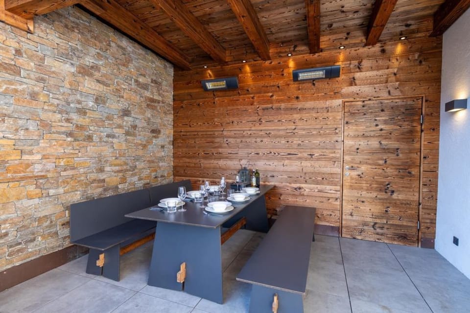 Patio / Balcony
