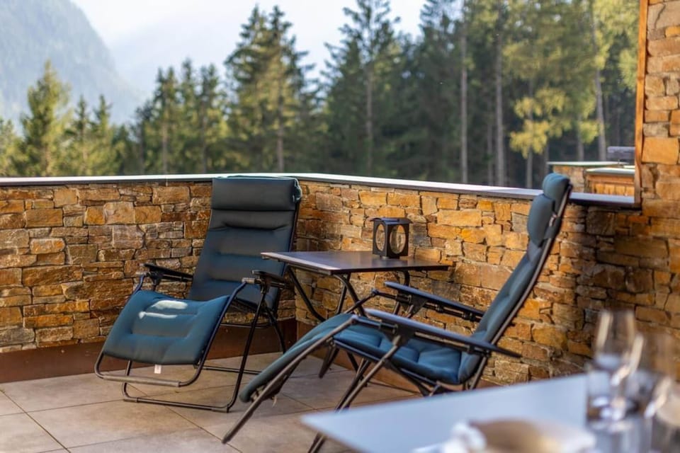 Patio / Balcony