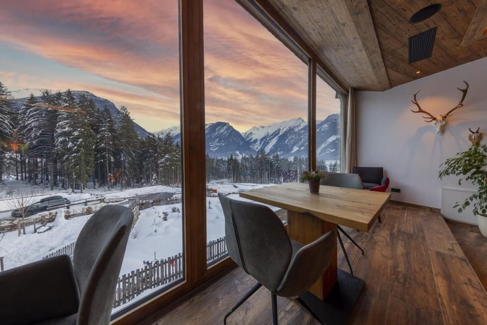 Holiday Home Facilities and Services