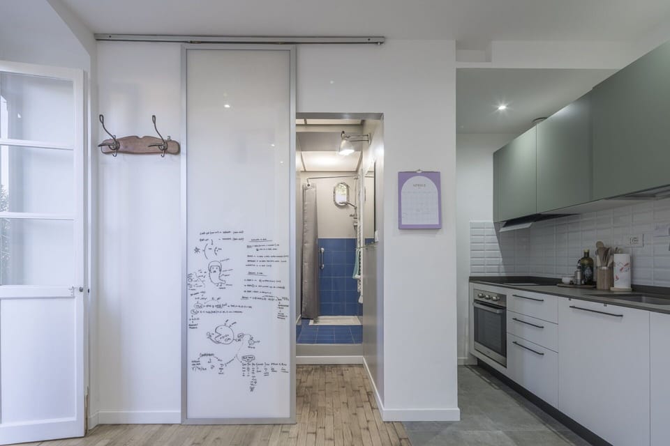 Autumn, Kitchen, Spring, Summer