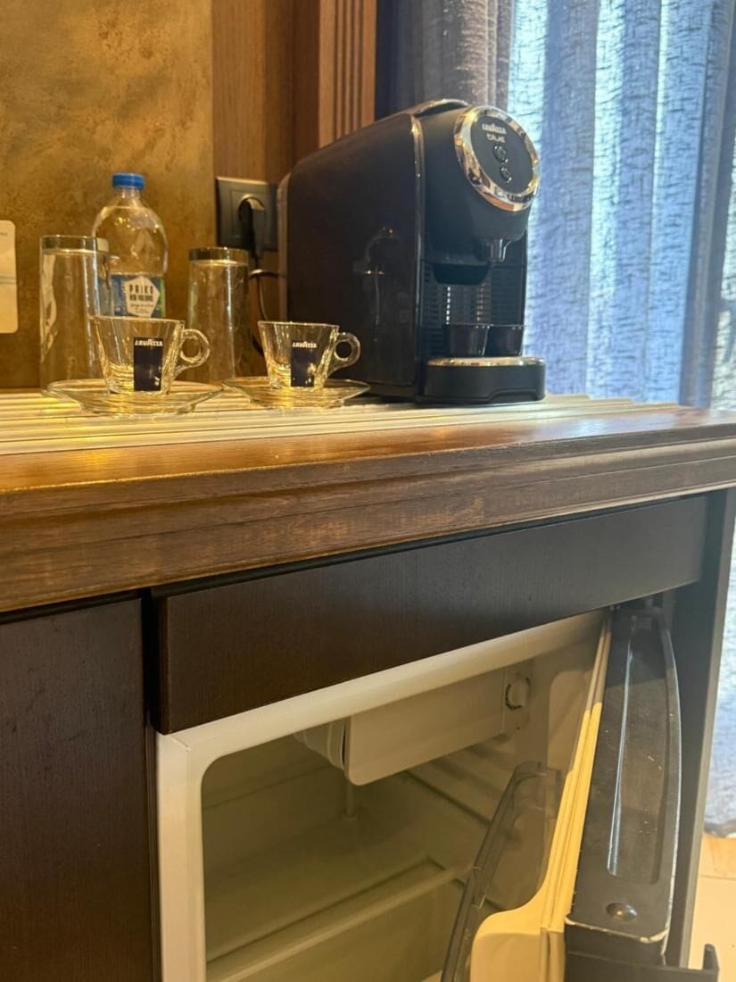 Room, 1 Bedroom, Balcony | Coffee and/or coffee maker