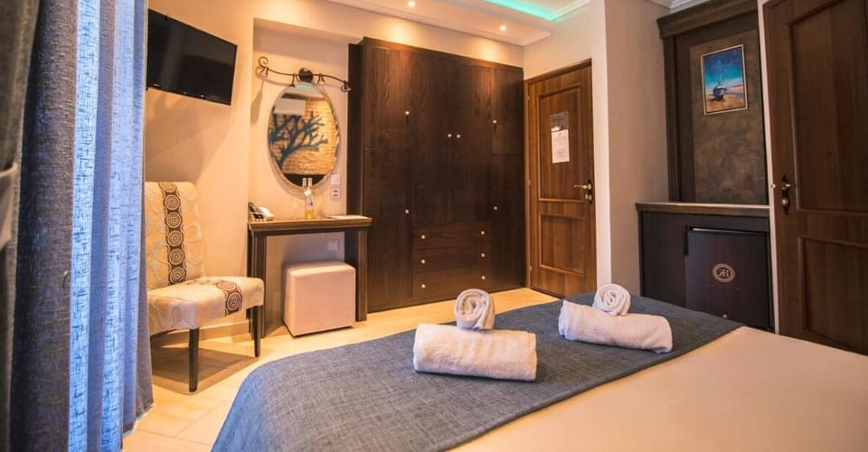 Room, 1 Bedroom, Balcony | 1 bedroom