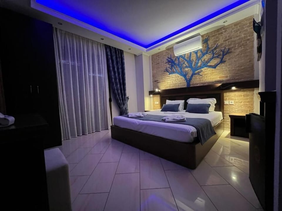 Room, 1 Bedroom, Balcony | 1 bedroom