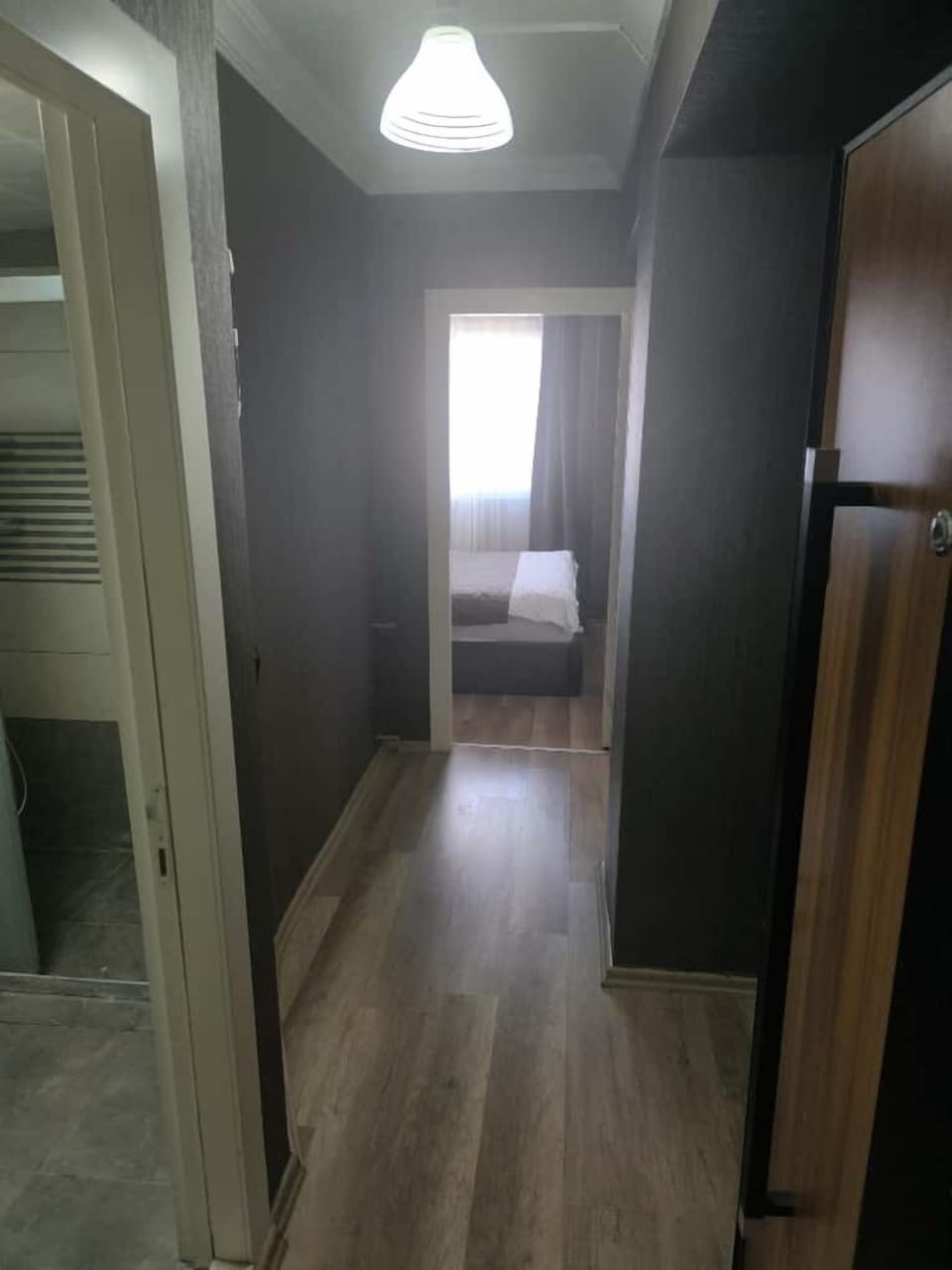 Classic Apartment | 1 bedroom, laptop workspace, free WiFi