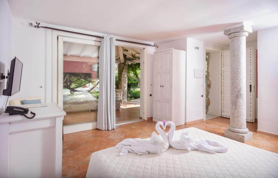 Family Room | Bed sheets